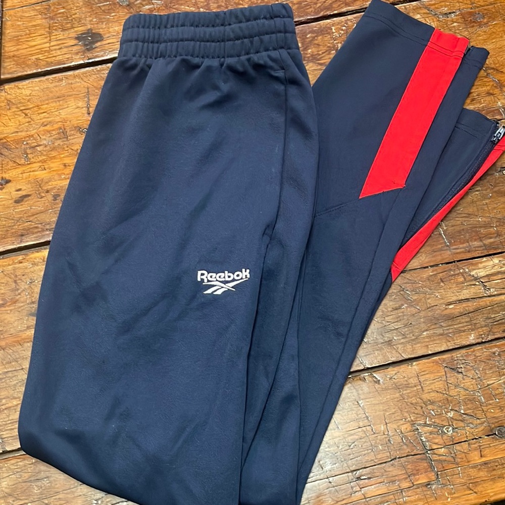 Nwot Reebok pants